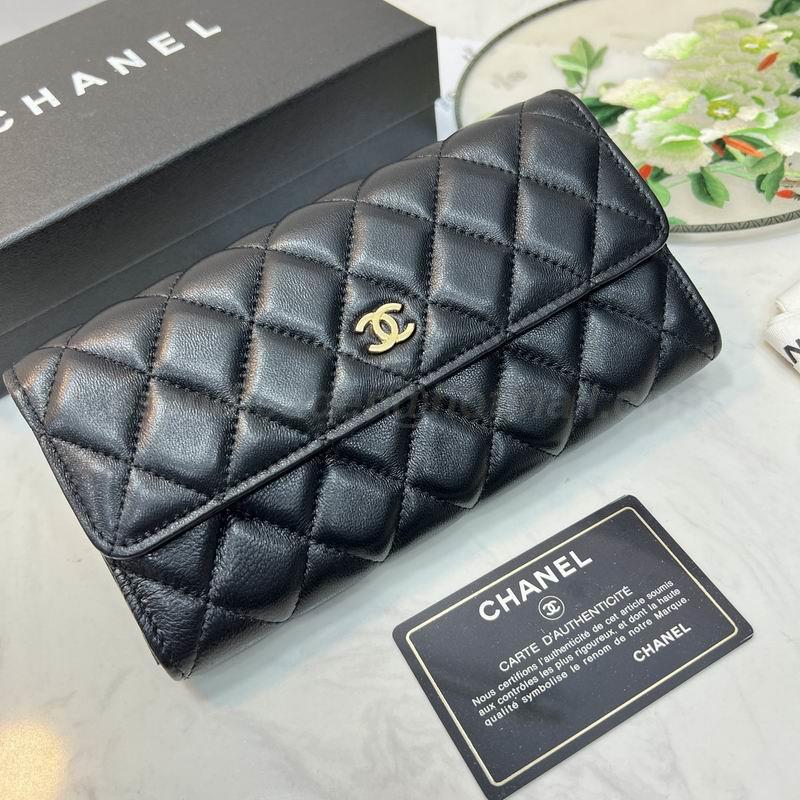 Chanel Wallets 19